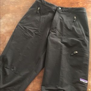 Patagonia ski pants